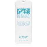 Eleven Australia Hydrate My Hair hidratantni i hranjivi regenerator 300 ml Eleven Australia Hydrate My Hair hidratantni i hranjivi regenerator 300 ml Slike