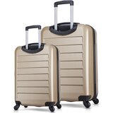 Zoozie Bags set kofera 2/1 ruby MV6448 | ePonuda.com