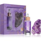 Crystallove Crystalized Amethyst Set set za nego kože Cene