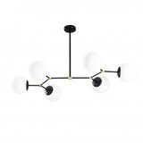  Damar 6321 Luster, Crno-bijeli | Eponuda.ba