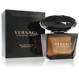 Versace Crystal Noir toaletna voda za žene 30 ml Cijene