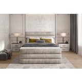 Box IZJEMNO UDOBAN BOX SPRING KREVET CANDY-dora 21-160x200 | shoptok.hr