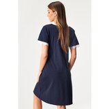 Anda Kratka spalna srajčka za dojenje Lilia | Shoptok.si