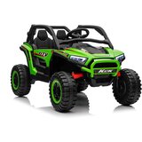 Buggy na akumulator KCK 4x4 - zeleni | shoptok.hr