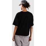 Ninth Hall Heavenly Cross T-shirt black | Shoptok.si