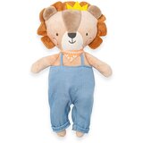 Baby Mix plišasti lev | Shoptok.si