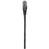 Intellinet mrežni kabel 10 m, črn | Shoptok.si