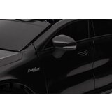  Licencirani auto na akumulator Mercedes CLA 45s AMG 4x4 - crni/lakirani | shoptok.hr