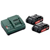 Metabo HS 18 LTX 55 V solo Cordless Hedgecutter | shoptok.hr