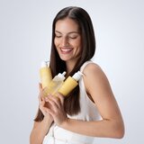 ICONIQUE Professional CONFIDENT LIKE YOU Anti-Hair Loss & Thinning Set set proti izpadanju las | Shoptok.si