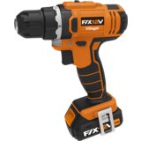 Villager akumulatorski vrtalnik-vijačnik VLN 3112-1BCB, 066163 | Shoptok.si
