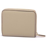 Liu Jo 00133 ZIP AROUND Bež | shoptok.hr