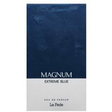 La Fede Magnum Extreme Blue 100 ml parfemska voda za moške | shoptok.hr