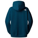 The North Face Varsity Graphic Plava | shoptok.hr