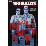 Random House Eduardo Risso, Brian Azzarello - 100 Bullets Vol. 3: Hang Up On The Hang Low | Eponuda.com