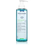Teen Derm Gel Sensitive čistilni gel za mastno k aknam nagnjeno kožo 250 ml