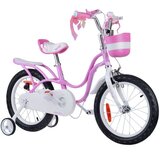 Royal Baby bicikl 16″ Little Swan Pink Cijene