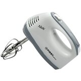 First mikser ročni T-5262-5 belo-sive barve Cene