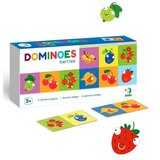 Dodo domino-voće (28264) Cene