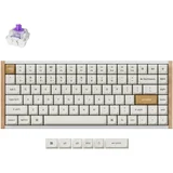 K2H-Q1 K2 HE White