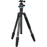 Benro Stativ iFOTO Carbon Tripod Kit + IB2 head | shoptok.hr