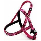 Ferribiella Am maskirno roze 2,5x52-79cm | ePonuda.com