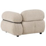 Venture Home Mika modul za sofu 95 cm, bež Slike