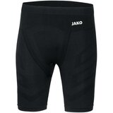 JAKO Hlače 3/4, 7/8 Comfort 2.0 Črna Cene
