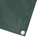  Balcony ekran Tamnozelena 100 x 500 cm Oxford tkanina | shoptok.hr