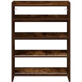  Stalak za cipele boja hrasta 60x25x81 cm konstruirano drvo | Eponuda.ba