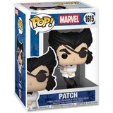 Funko POP! Marvel: Patch & Mr. Fixit - Patch ( 077230 ) | Eponuda.com