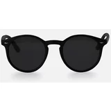 Coccodrillo Otroška sončna očala črna barva