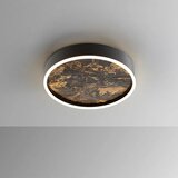 Led plafonska svetiljka stone manja cct schuller