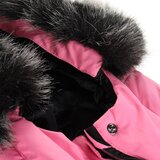 Alpine pro Women's jacket with ptx membrane WERDA pink cosmos | Shoptok.si