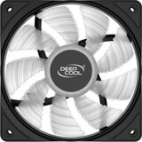 DeepCool WINDBLADE120 120x120x25mm ventilator BLUE LED hydro bearing 1300rpm 53CFM 26dBa kuler | Eponuda.com