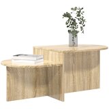  Kava Stol Hrast sonoma 100 x 50 x 40 cm Konstruirano drvo | Eponuda.ba