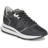 Philippe Model TROPEZ HAUTE LOW WOMAN Crna Cijene