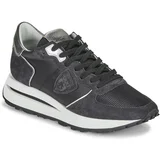 TROPEZ HAUTE LOW WOMAN Crna