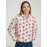 Sinsay Flis majica s cvjetnim motivom | shoptok.hr