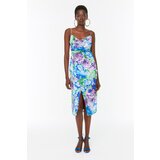 Trendyol Women's dress Multicolor Cijene