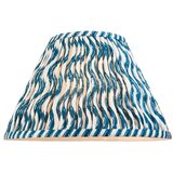 Endon 114778 - LED prigušiva punjiva stojeća lampa BURLEY LED/1,5W/5V mesing/plava | Eponuda.com