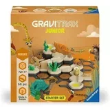GraviTrax Junior - Desert, začetni komplet S - 1 set.