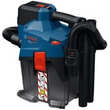 Bosch PROFESSIONAL industrijski akumulatorski sesalnik GAS18V-6LS, 06019K2100 | Shoptok.si
