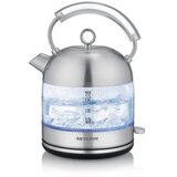 Severin Retro stekleni grelnik vode WK 3459 2400 W | Shoptok.si