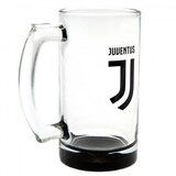 Drugo Juventus staklena krigla | shoptok.hr
