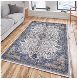 Conceptum Hypnose tepih Woosonil066, 80x150cm, plava | Eponuda.ba