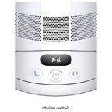 Dyson ventilator white silver AM12 cool CF1 | Eponuda.com
