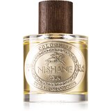 Nishane Safran Colognisé kolonjska voda uniseks (extract) 100 ml Cene