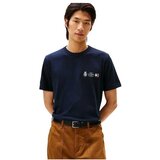 Tommy Hilfiger teget muška majica Cene