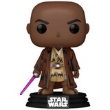 Funko Figura POP Star Wars Mace Windu Slike